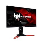 Acer Predator XB271HU 27 IPS 165Hz GSync HDMIDP  Monitor
