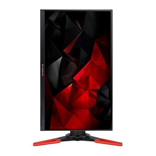 Acer Predator XB271HU 27 IPS 165Hz GSync HDMIDP  Monitor