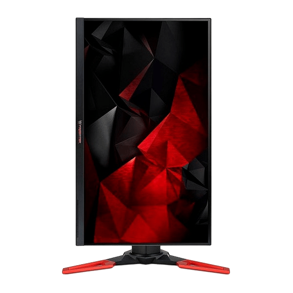 Acer Predator XB271HU 27 IPS 165Hz GSync HDMIDP  Monitor