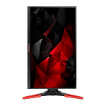 Acer Predator XB271HU 27 IPS 165Hz GSync HDMIDP  Monitor