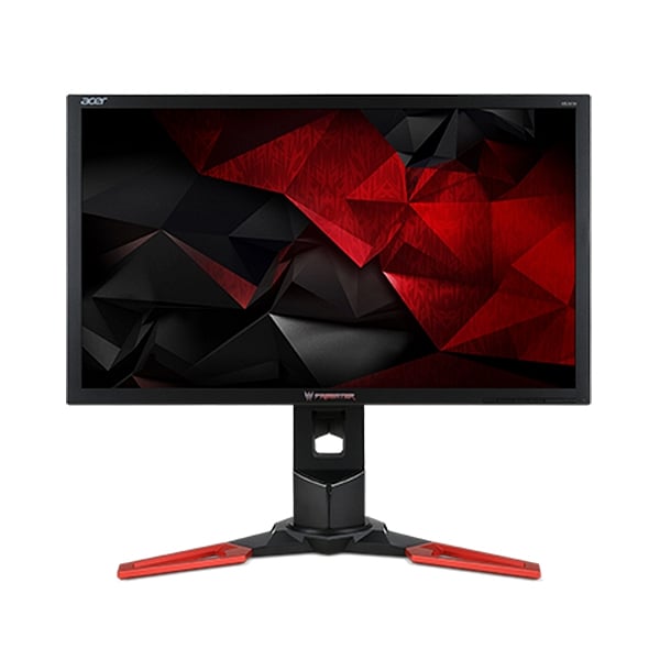 Acer Predator XB241H 24 144Hz GSync HDMIDP  Monitor