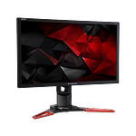Acer Predator XB241H 24 144Hz GSync HDMIDP  Monitor
