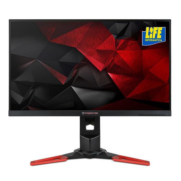 Acer Predator XB271H 27 144Hz GSync HDMIDP  Monitor