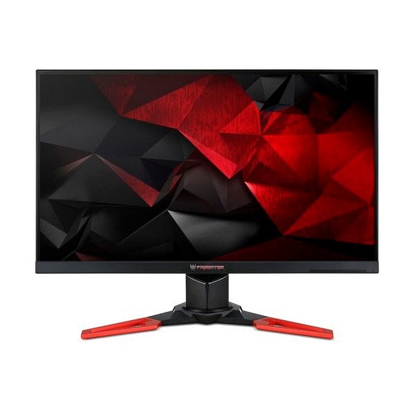 Acer Predator XB271HU 27 144Hz GSync Fra HDMIDP  Monitor