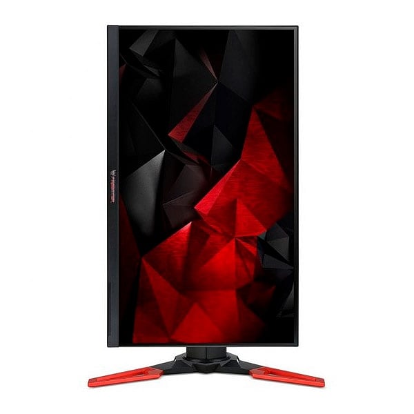 Acer Predator XB271HU 27 144Hz GSync Fra HDMIDP  Monitor