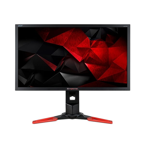 Acer Predator XB281HK 28 4K GSync HDMIDP  Monitor