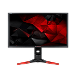 Acer Predator XB281HK 28 4K GSync HDMIDP  Monitor