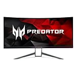 Acer Predator X34A 34 Curvo IPS 100Hz GSync  Monitor