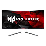 Acer Predator X34A 34 Curvo IPS 100Hz GSync  Monitor