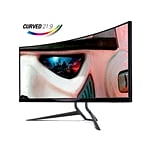Acer Predator X34A 34 Curvo IPS 100Hz GSync  Monitor