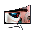 Acer Predator X34A 34 Curvo IPS 100Hz GSync  Monitor