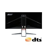 Acer Predator X34A 34 Curvo IPS 100Hz GSync  Monitor