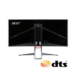 Acer Predator X34A 34 Curvo IPS 100Hz GSync  Monitor