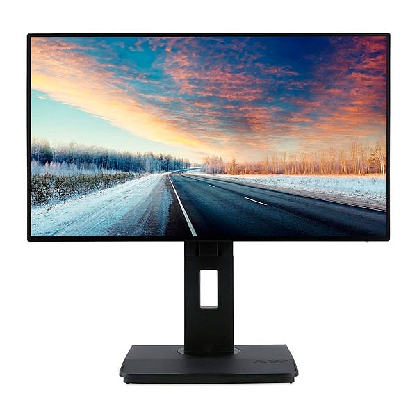 Acer BE270U 27 QHD IPS DP HDMI USB Pivo  Monitor