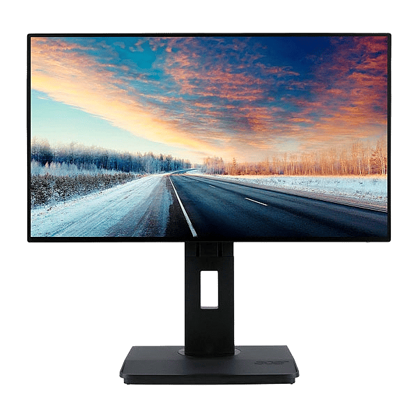 Acer BE270U 27 QHD IPS DP HDMI USB Pivo  Monitor