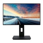 Acer BE270U 27 QHD IPS DP HDMI USB Pivo  Monitor