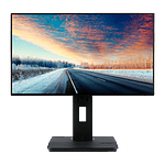 Acer BE270U 27 QHD IPS DP HDMI USB Pivo  Monitor