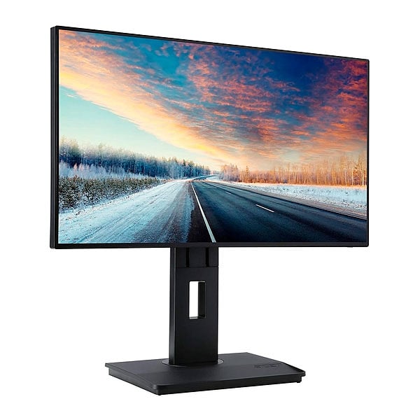Acer BE270U 27 QHD IPS DP HDMI USB Pivo  Monitor