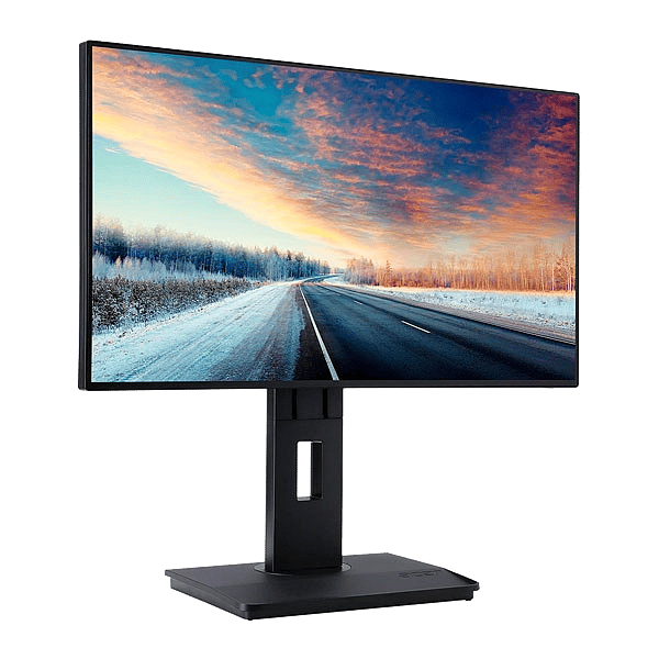 Acer BE270U 27 QHD IPS DP HDMI USB Pivo  Monitor