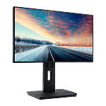 Acer BE270U 27 QHD IPS DP HDMI USB Pivo  Monitor