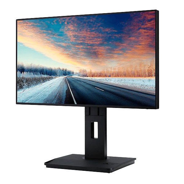 Acer BE270U 27 QHD IPS DP HDMI USB Pivo  Monitor