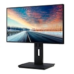 Acer BE270U 27 QHD IPS DP HDMI USB Pivo  Monitor