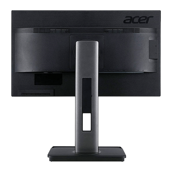 Acer BE270U 27 QHD IPS DP HDMI USB Pivo  Monitor