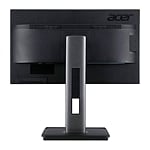 Acer BE270U 27 QHD IPS DP HDMI USB Pivo  Monitor