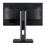 Acer BE270U 27 QHD IPS DP HDMI USB Pivo  Monitor