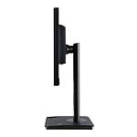 Acer BE270U 27 QHD IPS DP HDMI USB Pivo  Monitor