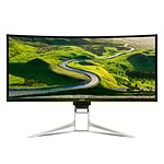 Acer XR342CKb 34 Curvo UltraHD 4K  Monitor