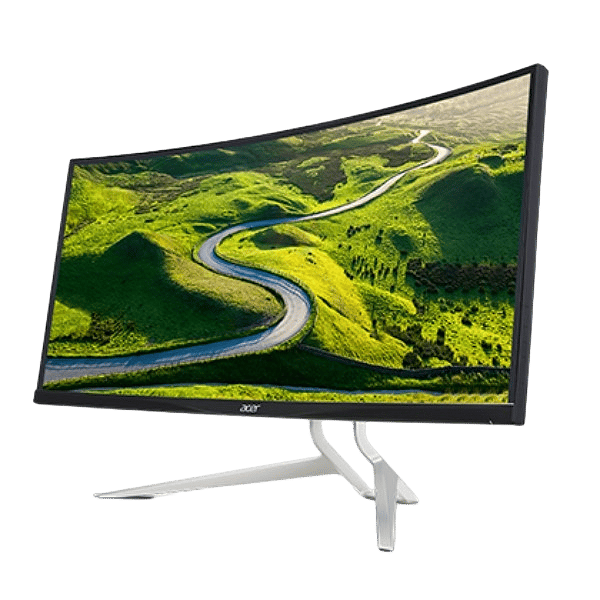 Acer XR342CKb 34 Curvo UltraHD 4K  Monitor