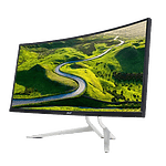 Acer XR342CKb 34 Curvo UltraHD 4K  Monitor