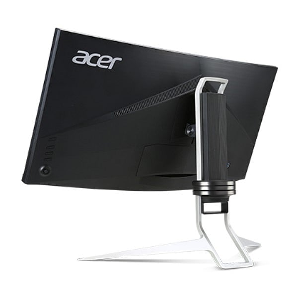 Acer XR342CKb 34 Curvo UltraHD 4K  Monitor