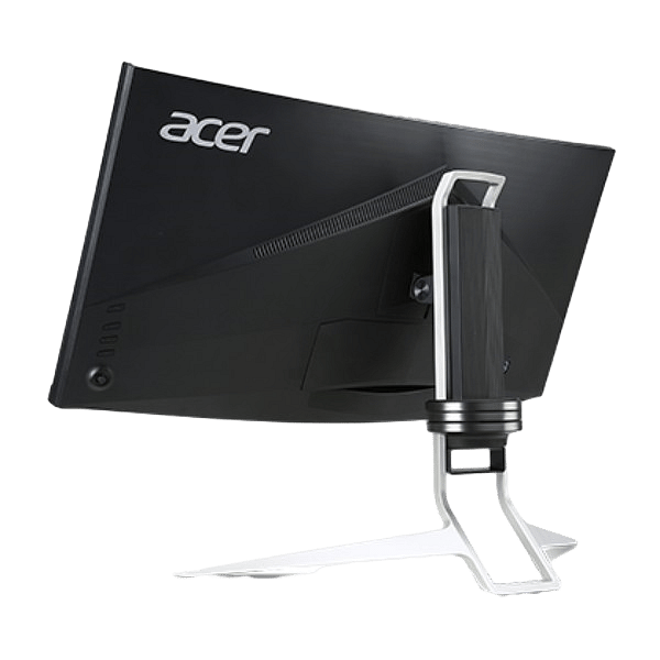 Acer XR342CKb 34 Curvo UltraHD 4K  Monitor