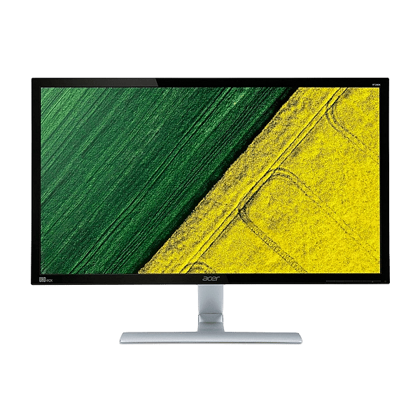 Acer RT280K 28 4K UHD 1ms AMD FreeSync  Monitor