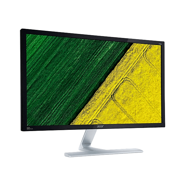 Acer RT280K 28 4K UHD 1ms AMD FreeSync  Monitor