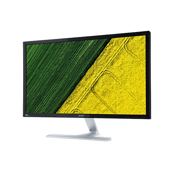Acer RT280K 28 4K UHD 1ms AMD FreeSync  Monitor