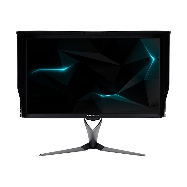 Acer Predator X27P 27 144Hz 4ms 4KUHD  GSYNC  Monitor