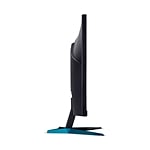 Acer Nitro VG270UP 27 LED IPS WQHD FreeSync 144Hz  Monitor