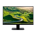Acer KA270HA 27 VA FHD HDMI DVI 4MS   Monitor
