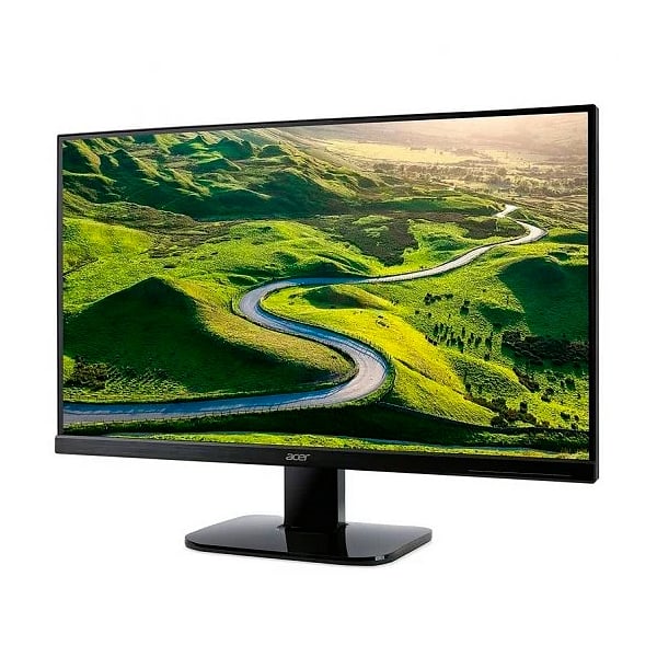 Acer KA270HA 27 VA FHD HDMI DVI 4MS   Monitor