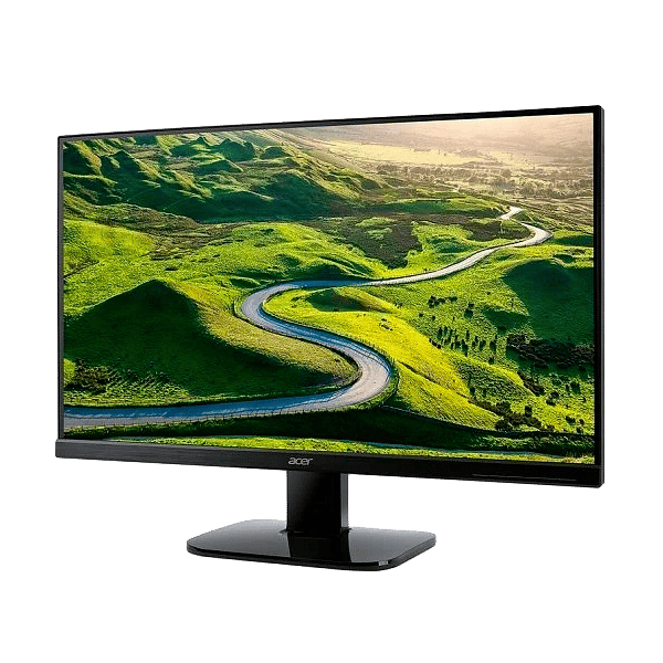 Acer KA270HA 27 VA FHD HDMI DVI 4MS   Monitor