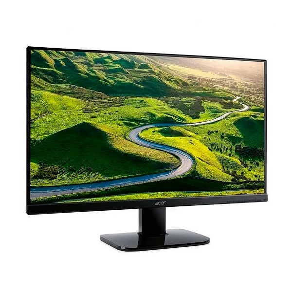 Acer KA270HA 27 VA FHD HDMI DVI 4MS   Monitor