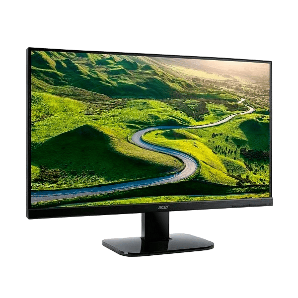 Acer KA270HA 27 VA FHD HDMI DVI 4MS   Monitor