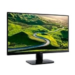Acer KA270HA 27 VA FHD HDMI DVI 4MS   Monitor