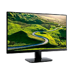 Acer KA270HA 27 VA FHD HDMI DVI 4MS   Monitor