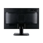 Acer KA270HA 27 VA FHD HDMI DVI 4MS   Monitor