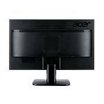 Acer KA270HA 27 VA FHD HDMI DVI 4MS   Monitor