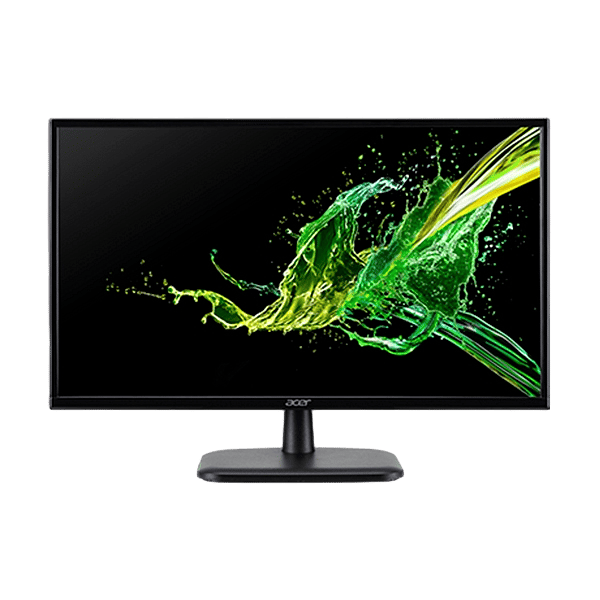 Acer EK240 24 IPS FHD HDMI VGA  Monitor